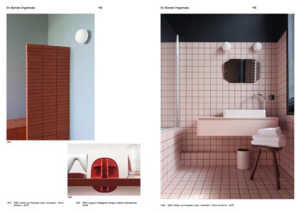 An apparent simplicity