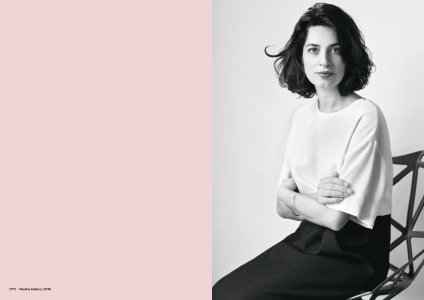 An apparent simplicity