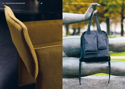 An apparent simplicity