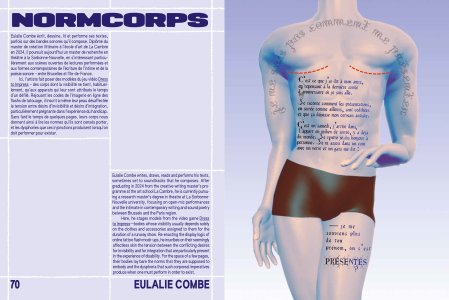 P L  S – The magazine of the Palais de Tokyo