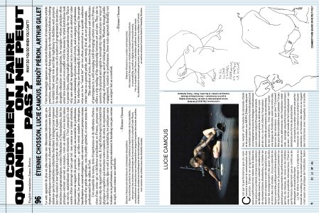 P L  S – The magazine of the Palais de Tokyo