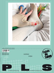  - P L  S – The magazine of the Palais de Tokyo #40
