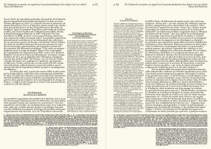 Design in Hand – From Language to Design