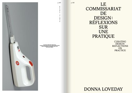 Design in Hand – From Language to Design