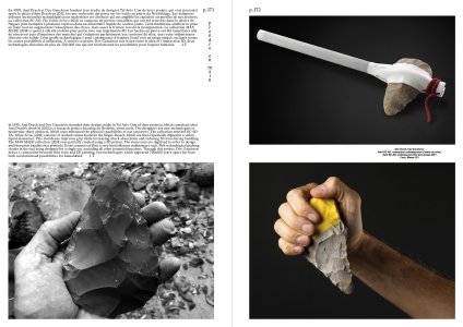 Design in Hand – From Language to Design