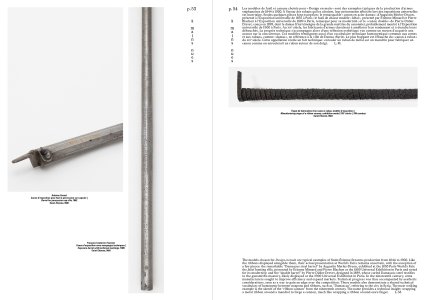 Design in Hand – From Language to Design