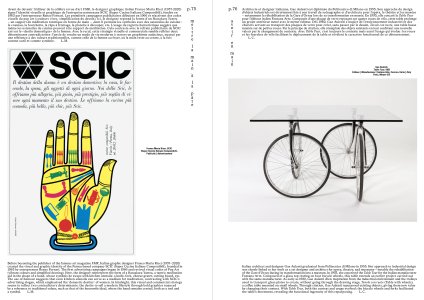 Design in Hand – From Language to Design