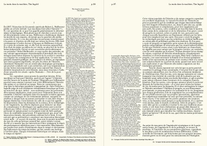 Design in Hand – From Language to Design