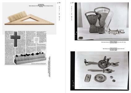 Design in Hand – From Language to Design