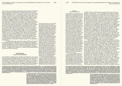 Design in Hand – From Language to Design