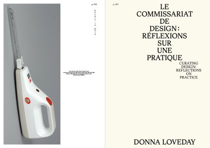 Design in Hand – From Language to Design