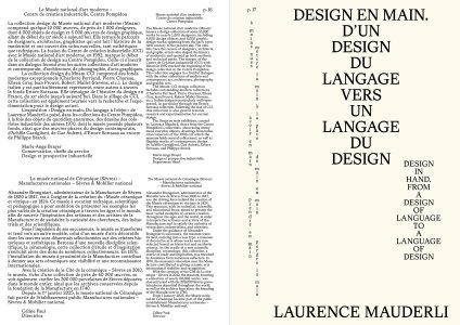 Design in Hand – From Language to Design