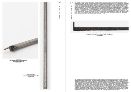 Design in Hand – From Language to Design