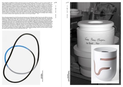 Design in Hand – From Language to Design