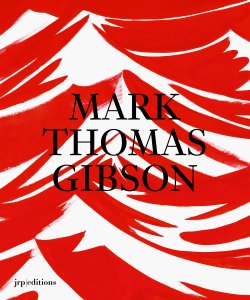 Mark Thomas Gibson - Darkness Casts its Own Form of Light
