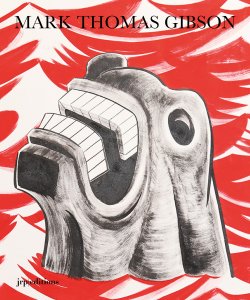 Mark Thomas Gibson - Darkness Casts its Own Form of Light 