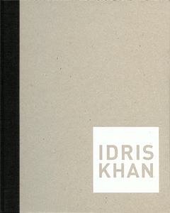 Idris Khan - 