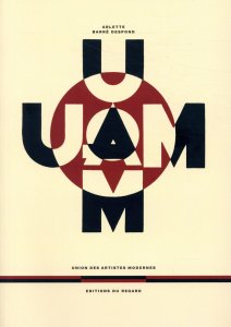 Arlette Barré-Despond - UAM 