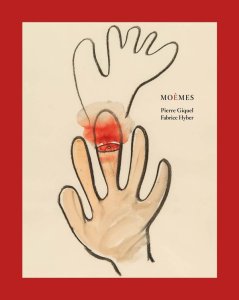 Pierre Giquel - Moêmes