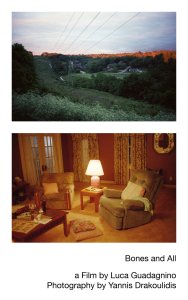 Luca Guadagnino - Bones and All