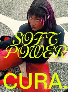 Cura. - Soft Power