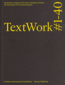  - TextWork #1–40 