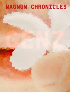 Magnum Chronicles - GenZ