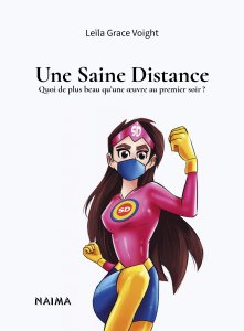 Leïla Grace Voight - Une Saine Distance 