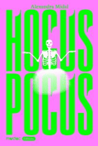 Alexandra Midal - Hocus Pocus - Le design de l’invisible