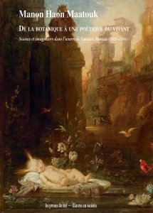 Maud Haon Maatouk - De la botanique à une poétique du vivant 