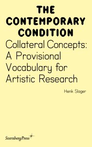 Henk Slager - Collateral Concepts 