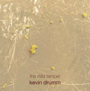 Kevin Drumm - The Mild Temper (6 CD box set)