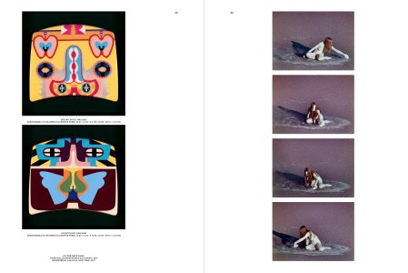 Judy Chicago in Venice