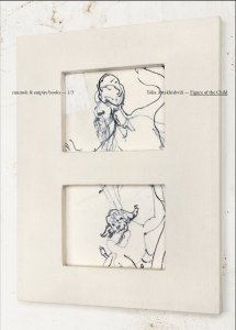 Tolia Astakhishvili - Figure of the Child 