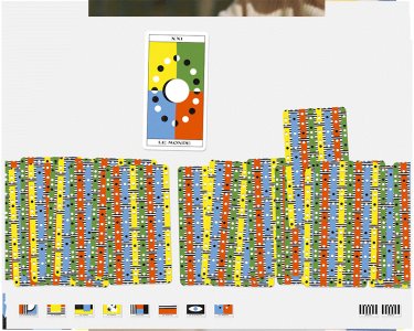 Tarot des formes (card game)