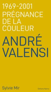 André Valensi - 1969-2001 