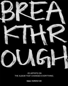 Emma Robertson - Breakthrough 