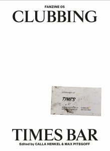  - Clubbing 