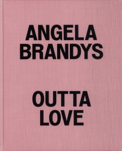 Angela Brandys - Outta Love 