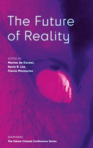  - The Future of Reality 