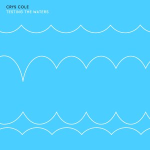 Crys Cole - Testing The Waters (CD)