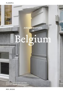 Dominique Pieters, Filip Dujardin - Architecture in Belgium (On Subtlety) 