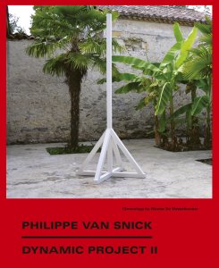 Philippe Van Snick - Dynamic Project II 