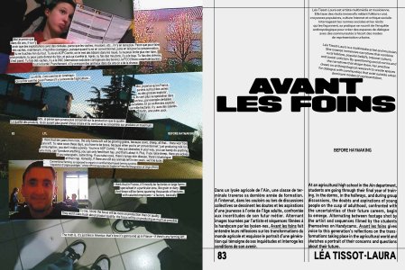 P L  S – The magazine of the Palais de Tokyo