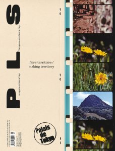 P L  S – The magazine of the Palais de Tokyo