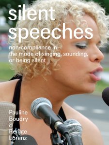 Pauline Boudry & Renate Lorenz - Silent speeches 