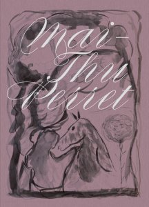 Mai-Thu Perret - Grammar & Glamour 