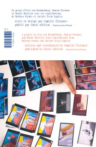 A Handbook to Performative Gestures with Ulla von Brandenburg