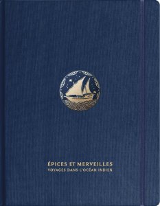  - Épices et merveilles 