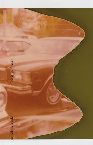 Aurélien Mole - Coast to Coast 